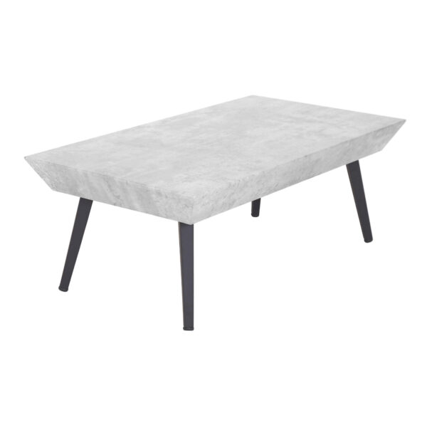 Munich Marble Coffee Table