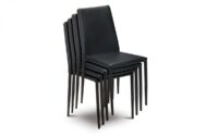 Jazz Chair Black