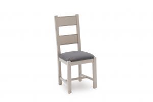 Amberly Dining Chair - Grey