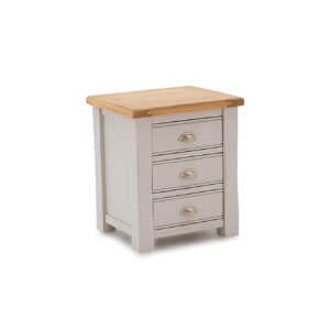 Amberly Bedside Table