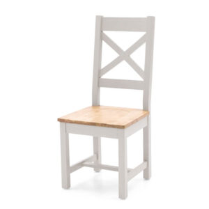 Ferndale Dining Chair Cross Back