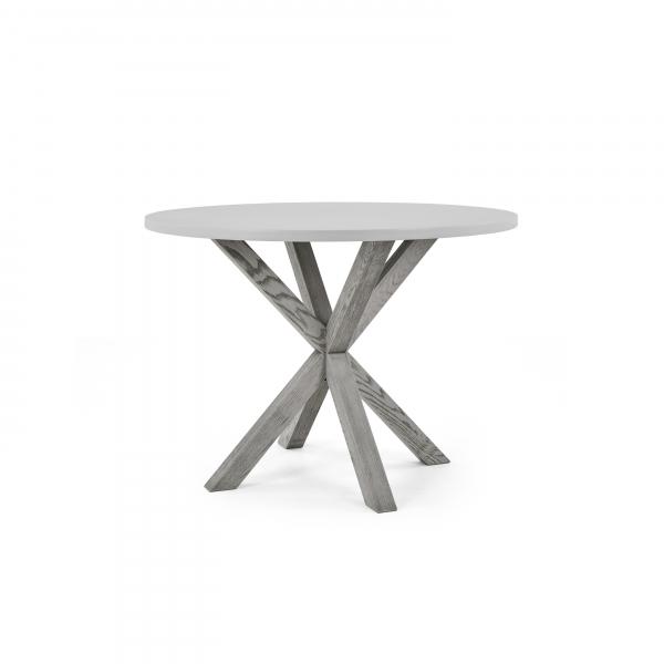 Docklands Round Dining Table