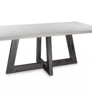 Austin Fixed Dining Table