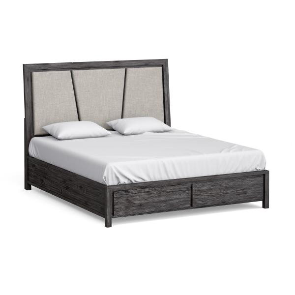 Austin 6' Bed