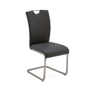 Lazzaro Grey Dining Chair
