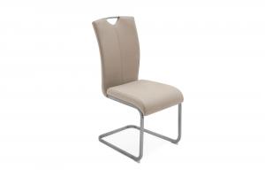 Lazzaro Taupe Dining Chair