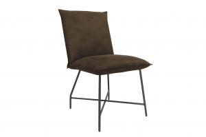 Lukas Dining Chair Brown