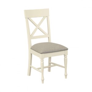 Meghan Oak Dining Chair