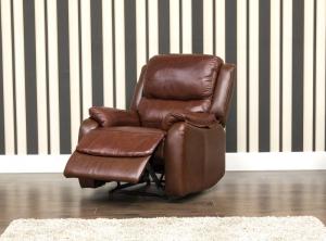 Parker Fixed Armchair