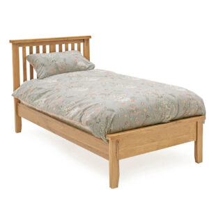 Ramore 3' Bed