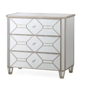 Rosa Small Dressing Chest