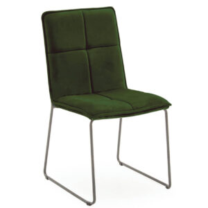 Soren Dining Chair – Green