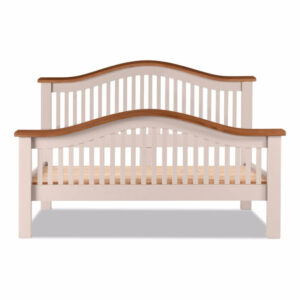 Victor 5' Curved Bed