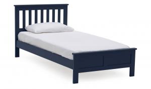 Willow 3' bed Blue