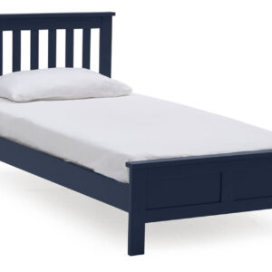 Willow 3' bed Blue