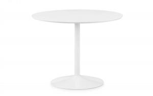 Blanco Round Dining Table