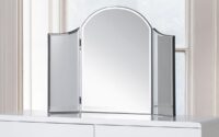 Canto Dressing Table Mirror