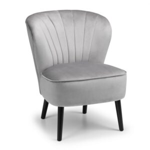 Coco Grey Accent chair