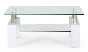 Calico Coffee Table White