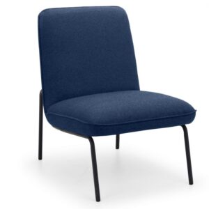 Dali Blue Chair