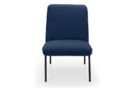 Dali Blue Chair