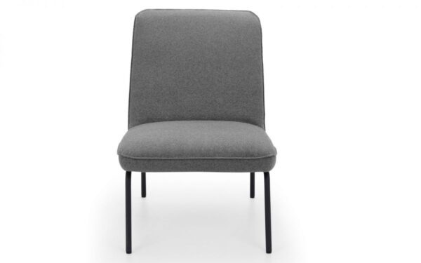 Dali Grey Chair
