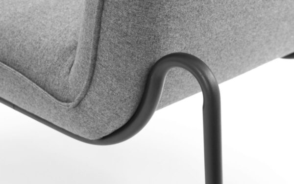 Dali Grey Chair