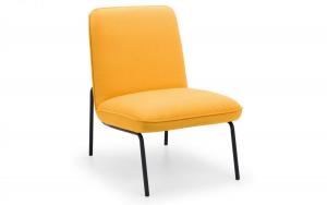 Dali Mustard Chair