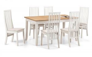 Vermont Dining Table