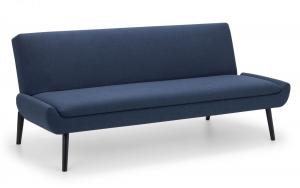 Gaudi Blue Sofa Bed