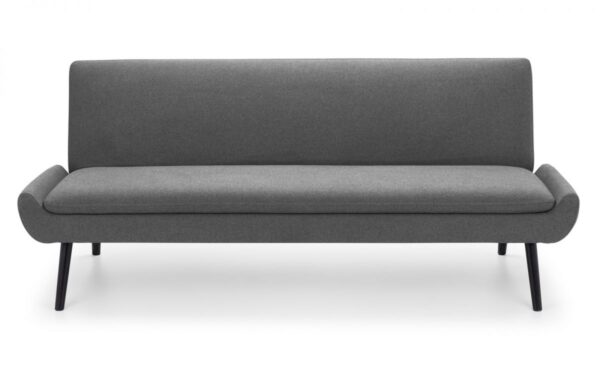 Gaudi Grey Sofa Bed