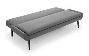 Gaudi Grey Sofa Bed