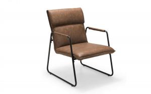 Gramercy Accent Chair