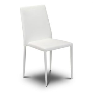 Jazz Chair White