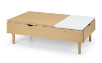 Latimer Lift Up Coffee Table