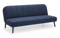 Miro Blue Sofa Bed