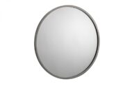 Octave Round Wall Mirror