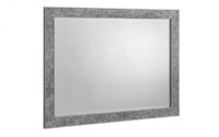 Staccato Wall Mirror
