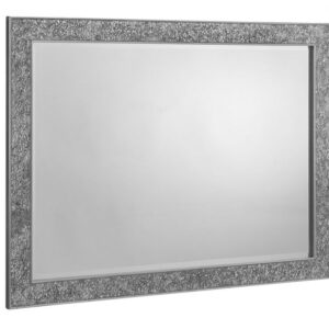 Staccato Wall Mirror