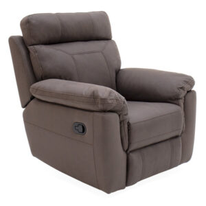 Baxter-1-Seater-Recliner-Brown-Angle-square