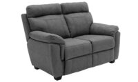 Baxter-2-Seater-Fixed-Grey-Angle