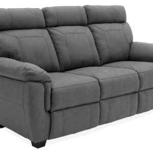Baxter-3-Seater-Fixed-Grey-Angle