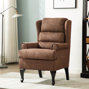 Milburn Brown Chair