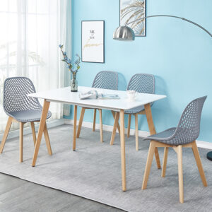 Shay Dining Table