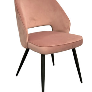Sutton Pink Dining Chair