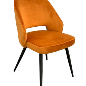 Sutton Rust Dining Chair