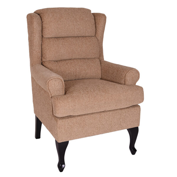 Milburn Beige Chair