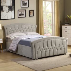 Kingston 4ft Gas-Lift Bed