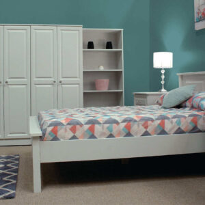 Greystones 6' Bedroom Set