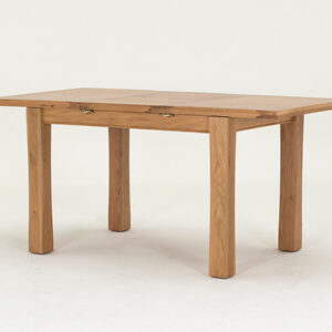 Breeze Large Extending Dining Table